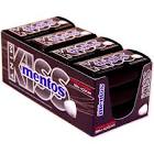 DROPS MENTOS LATA KISS EXTRA FORTE