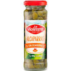 ALCAPARRA LA VIOLETERA 60GR