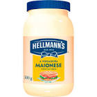 MAIONESE HELLMANNS 500GR