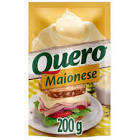 MAIONESE QUERO SACHET 200GR