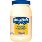 MAIONESE HELLMANNS 250GR