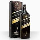 WHISKY JOHNIE WALKER DOUBLE BLACK 1L