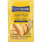FERMENTO BIOLOGICO FLEISCHMANN INST 10GR