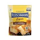 MASSA PARA BOLO FLEISCHMANN AIPIM 450GR