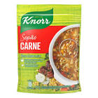 SOPAO KNORR CARNE MACARRAO 195GR