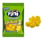 FINI BANANAS 15GR