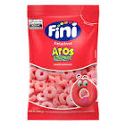 FINI AROS DE MORANGO 90GR