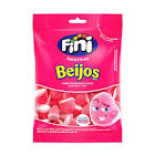 FINI BEIJO DE MORANGO 80GR