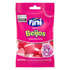 FINI BEIJOS DE MORANGO 35GR