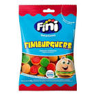 FINI FINIBURGUERS 80GR
