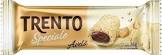 CHOCOALTE TRENTO AVELA BRANCO 26GR