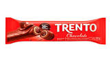 CHOCOLATE TRENTO CHOCOLATE TRADICIONAL 32GR