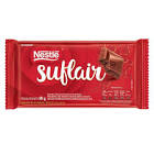 CHOCOLATE SUFLAIR 80GR