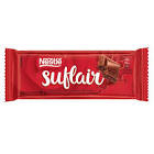CHOCOLATE SUFLAIR AO LEITE 50GR