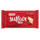 CHOCOLATE SUFLAIR DUO 80GR