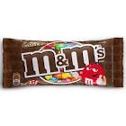 CHOCOLATE M&MS AO LEITE 45GR