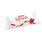 CHOCOLATE RAFFAELLO 30GR