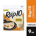 RAP 10 TRADICIONAL 297GR