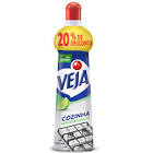 DESENGORDURANTE VEJA COZINNHA LIMAO 20%DESC 500ML