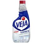 LIMPADOR VEJA VIDREX CRISTAL 500ML