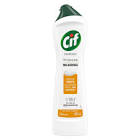 LIMPADOR CIF CREMOSO LARANJA 450ML