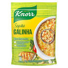 SOPAO KNORR GALINHA MACARRAO 195GR
