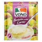 SOPA VONO BATATA C/CARNE 17GR