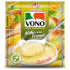 SOPA VONO MILHO C/FRANGO