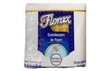 GUARDANAPO FLORAX PAPEL 600GR