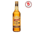 AGUARDENTE YPIOCA S/PALHA OURO 965ML