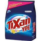 SABAO EM PO TIXAN PRIMAVERA SACHE 1,6KG