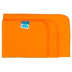 FLANELA COPALIMPA LARANJA 30X40 CM