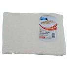 SACO ALGODAO COPALIMPA CRU ATOALHADO 75X50CM