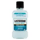 ENXAGUANTE BUCAL LISTERINE COOL MINT ZERO A 200ML