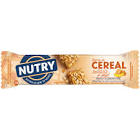 BARRA CEREAL NUTRY AVEIA BANANA E MEL 22GR