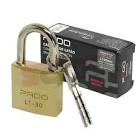 CADEADO PADO COM 2 CHAVES N.30