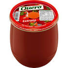 EXTRATO TOMATE QUERO COPO 190GR