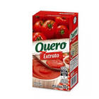 EXTRATO TOMATE QUERO TP 130GR