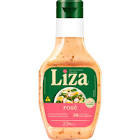 MOLHO SALADA LIZA ROSE 234ML
