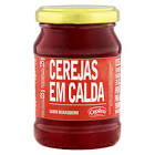 CEREJA CEPERA 125GR