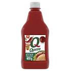 CATCHUP QUERO PICANTE PET 400GR