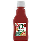 CATCHUP QUERO PICANTE SQUEEZE 200GR
