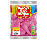 BALAO SAO ROQUE ROSA T FRU NR7 50UN