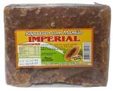 RAPADURA COM MAMAO IMPERIAL 500GR