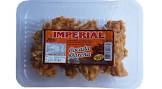 DOCE COCADA MORENA IMPERIAL 300GR