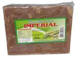 DOCE RAPADURA PURA IMPERIAL 500GR