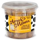 DOCE DE LEITE C/AMENDOIM IMPERIAL POTE UND