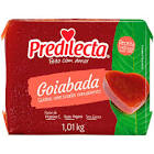 DOCE GOIABADA PREDILECTA BL 1,01KG