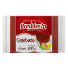 DOCE GOIABADA PREDILECTA SACHE 500GR