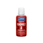 CORANTE LIQUIDO XADREZ  VERMELHO 50ML